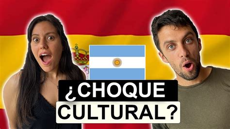 videos de argentinos en españa